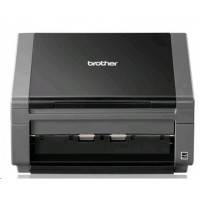 сканер Brother PDS-6000
