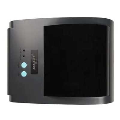 принтер этикеток BSmart BS-482DU черный