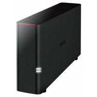 сетевое хранилище Buffalo LinkStation 210 LS210D0201-EU