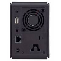 сетевое хранилище Buffalo LinkStation Pro Duo LS-WV6.0TL/R1-EU