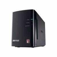 сетевое хранилище Buffalo LinkStation Pro Duo LS-WV6.0TL/R1-EU