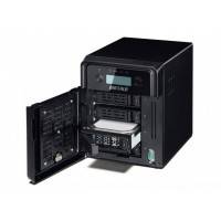 сетевое хранилище Buffalo TeraStation 3400 TS3400D1604-EU