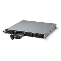 сетевое хранилище Buffalo TeraStation 5400 Rackmount TS5400R0804-EU