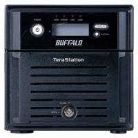 сетевое хранилище Buffalo TeraStation Duo TS-WX4.0TL/R1