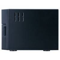 сетевое хранилище Buffalo TeraStation Duo TS-WX4.0TL/R1