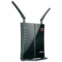 точка доступа Buffalo WHR-HP-G300N-RU