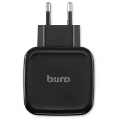 сетевое зарядное устройство Buro TJ-286B