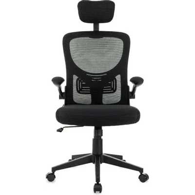 офисное кресло Бюрократ Aster ASTER BLACK