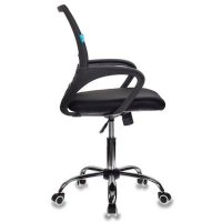 стул Бюрократ CH-695SL-BLACK