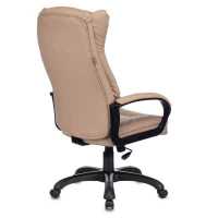 офисное кресло Бюрократ CH-879N/BEIGE бежевый