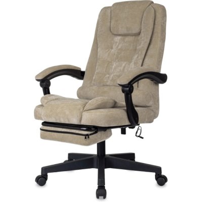 офисное кресло Бюрократ CH-BOSS/LT-21