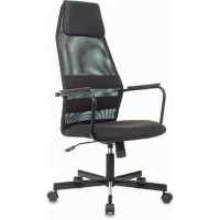 стул Бюрократ KB-5M/BLACK черный