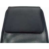 стул Бюрократ KB-5M/BLACK черный