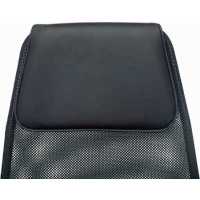 стул Бюрократ KB-5M/SL/BLACK черный