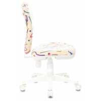 стул Бюрократ KD-W10/STICK-BEIGE песочный