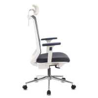 офисное кресло Бюрократ MC-W612N-H/DG/417G темно-серый