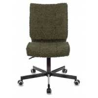 стул Бюрократ СН-330М/БУКЛЕ-ХАКИ