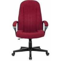 офисное кресло Бюрократ T-898/410-RED
