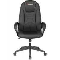 игровое кресло Бюрократ VIKING-8N-BLACK черный