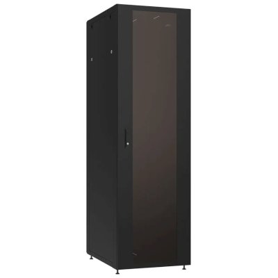 телекоммуникационный шкаф NT Practic.3 NT435076 Черный