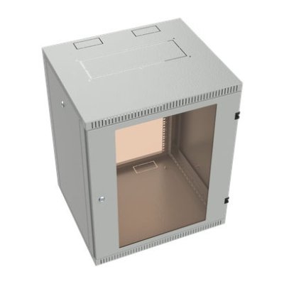 телекоммуникационный шкаф C3 Solutions WALLBOX NT084691