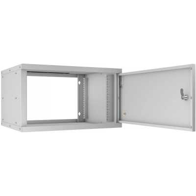 телекоммуникационный шкаф Cabeus WSC-05D-6U55/45M Серый