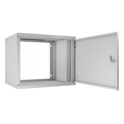 телекоммуникационный шкаф Cabeus WSC-05D-9U55/45M