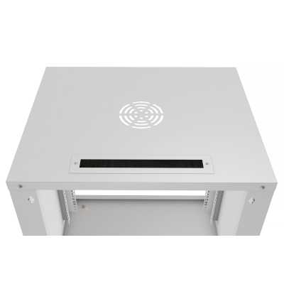 телекоммуникационный шкаф Cabeus WSC-05D-9U55/45M