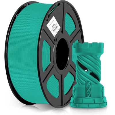 пластик для 3D принтера Cactus CS-3D-ABS-1KG-DARKGN