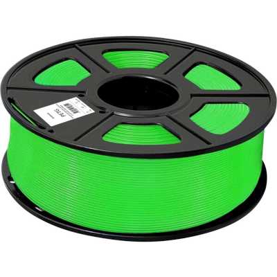 пластик для 3D принтера Cactus CS-3D-PETG-1KG-GREEN