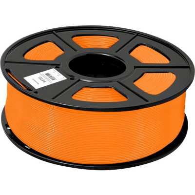 пластик для 3D принтера Cactus CS-3D-PETG-1KG-ORANGE