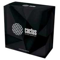пластик для 3D принтера Cactus CS-3D-PETG-750-T-GRE