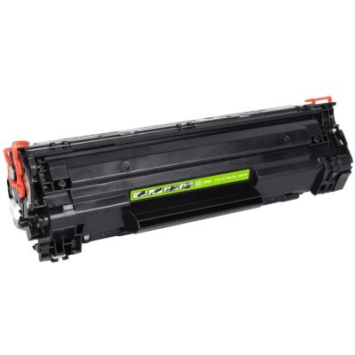 картридж Cactus CS-CF283XL-MPS черный