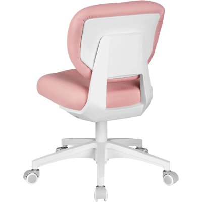 кресло детское Cactus CS-CHR-3594PK розовый