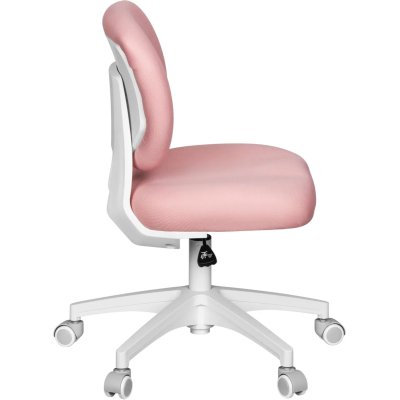 кресло детское Cactus CS-CHR-3594PK розовый