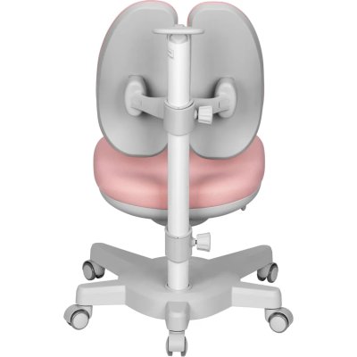 кресло детское Cactus CS-CHR-3604PK розовый