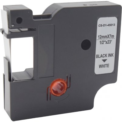 картридж Cactus CS-D1-45013 черный