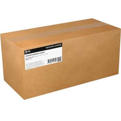 печка в сборе Cactus CS-FU-HP-LJ1102-NC