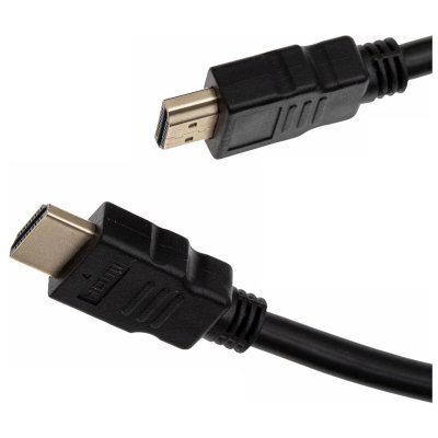 кабель Cactus CS-HDMI.1.4-1