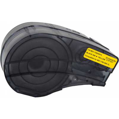 картридж Cactus CS-M21-750595YL черный