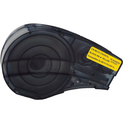 картридж Cactus CS-M210-750595YL черный