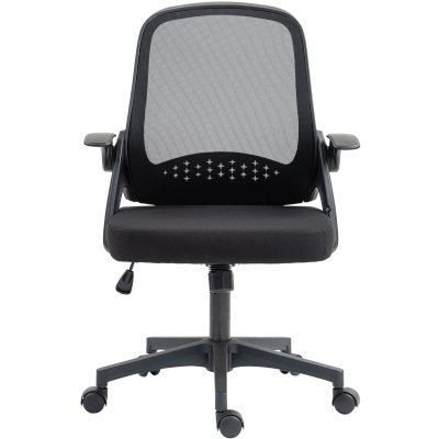 кресло Cactus CS-MC212-BK черный