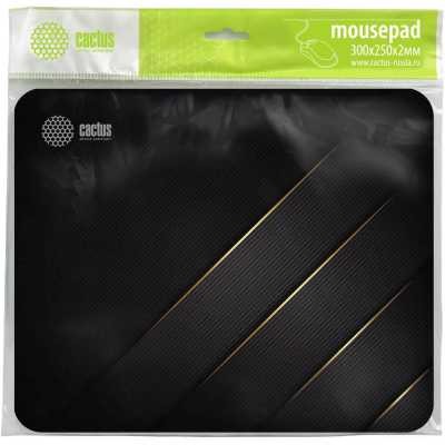 коврик для мыши Cactus CS-MPC-P04M