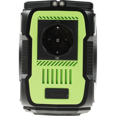 электростанция портативная Cactus CS-PCS144-EC5