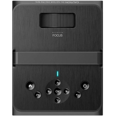 проектор Cactus CS-PRC.04B.WUXGA-A Черный