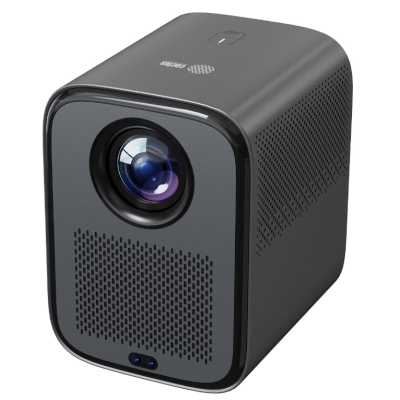 проектор Cactus CS-PRC.07B.WUXGA-A Черный