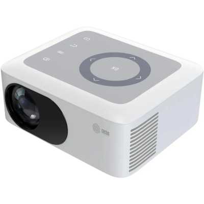 проектор Cactus CS-PRE.08WT.WXGA Белый