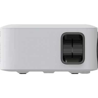 проектор Cactus CS-PRE.08WT.WXGA Белый