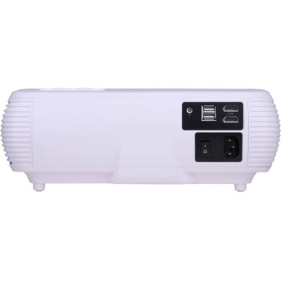 проектор Cactus CS-PRO.02WT.WUXGA Белый
