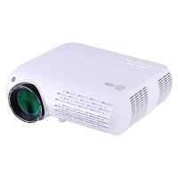 проектор Cactus CS-PRO.02WT.WXGA Белый